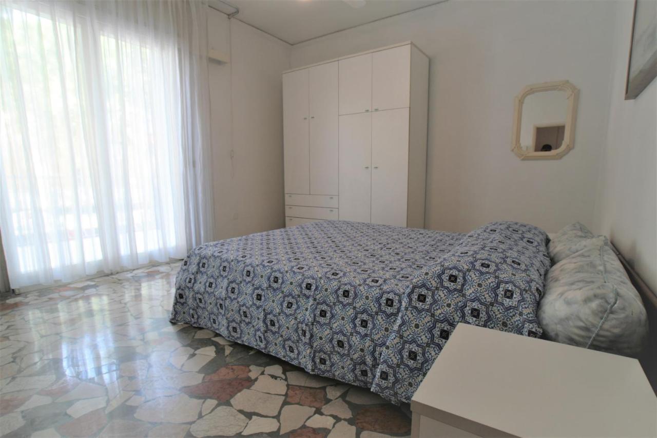 Flavia Apartment Lido di Jesolo Exterior photo