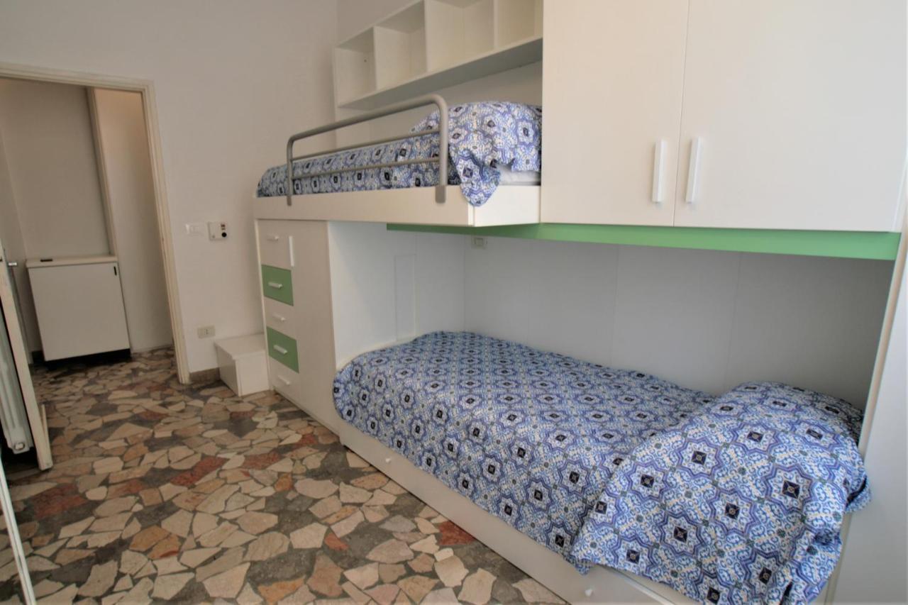 Flavia Apartment Lido di Jesolo Exterior photo