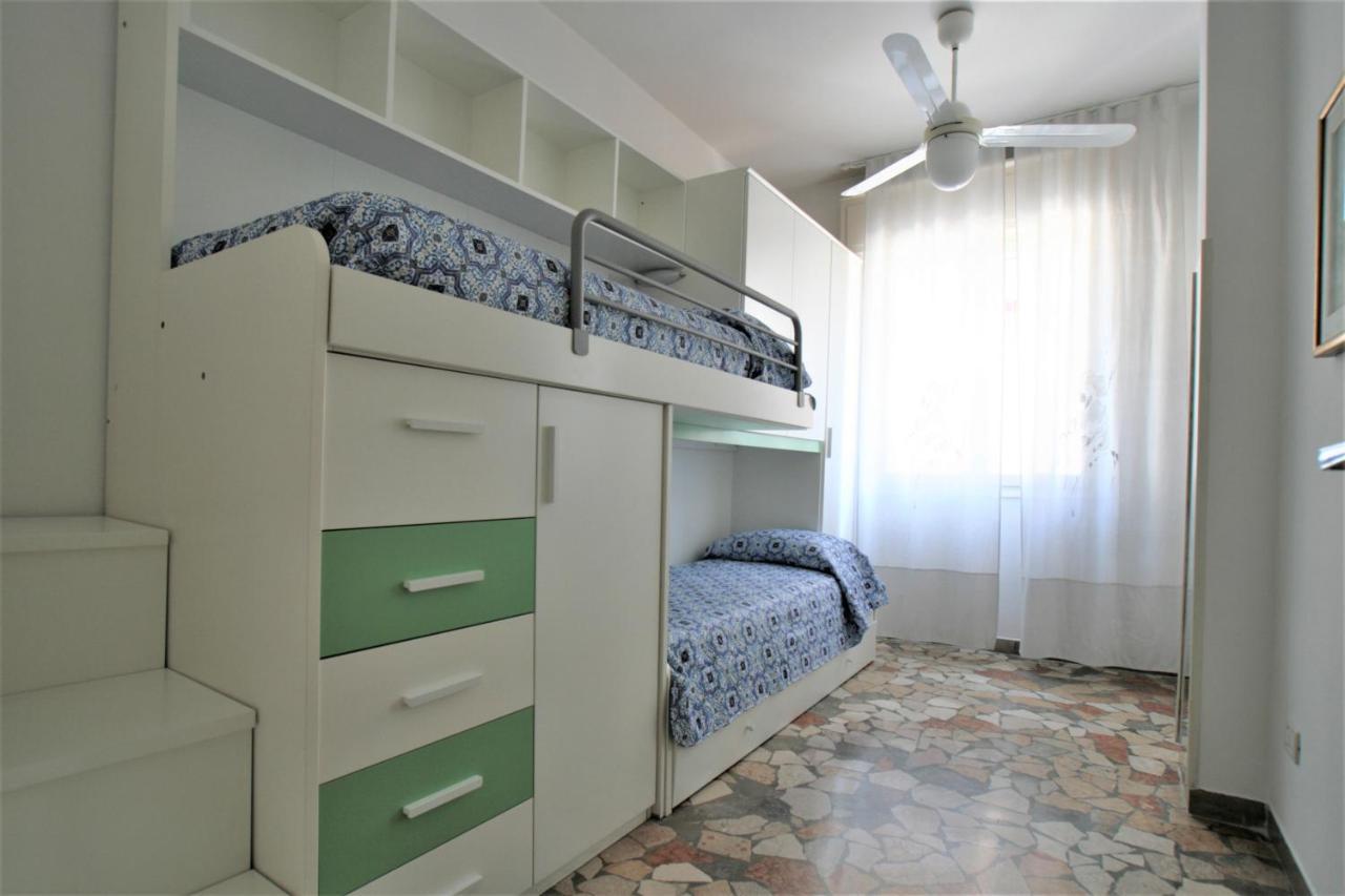Flavia Apartment Lido di Jesolo Exterior photo